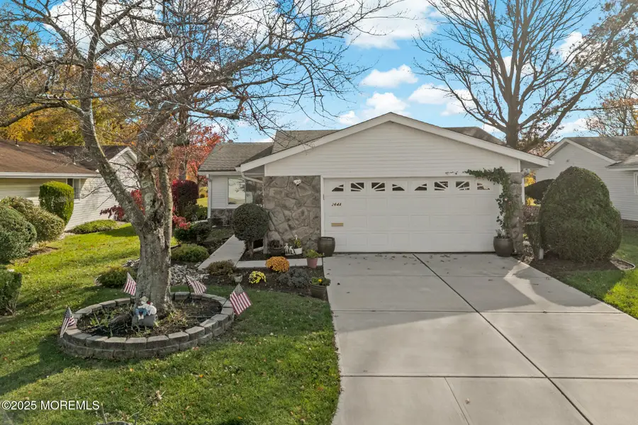 264 Glen Road #264A, Monroe, NJ 08831 - Image #2