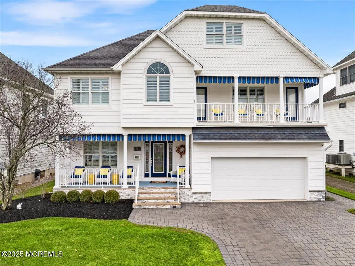 394 Virginia Avenue, Manasquan, NJ 08736 - Image #1