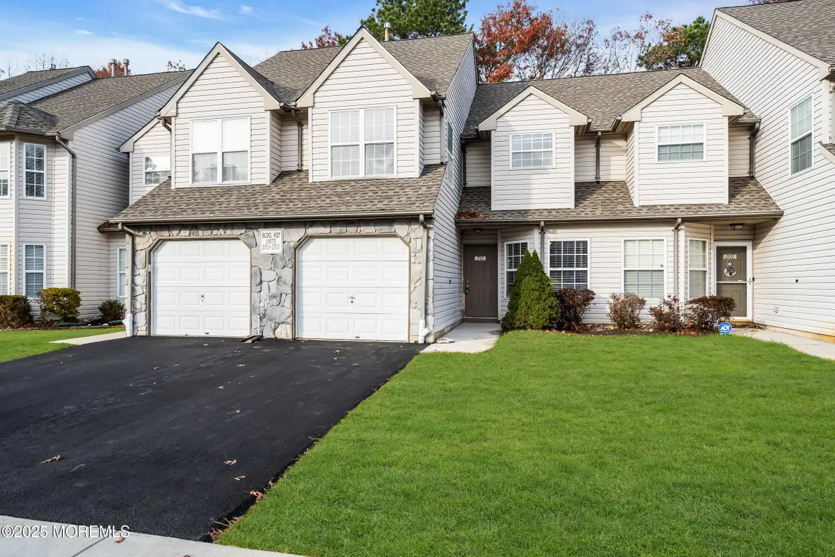 2703 Greenspire Court, Toms River, NJ 08755 - Image #1