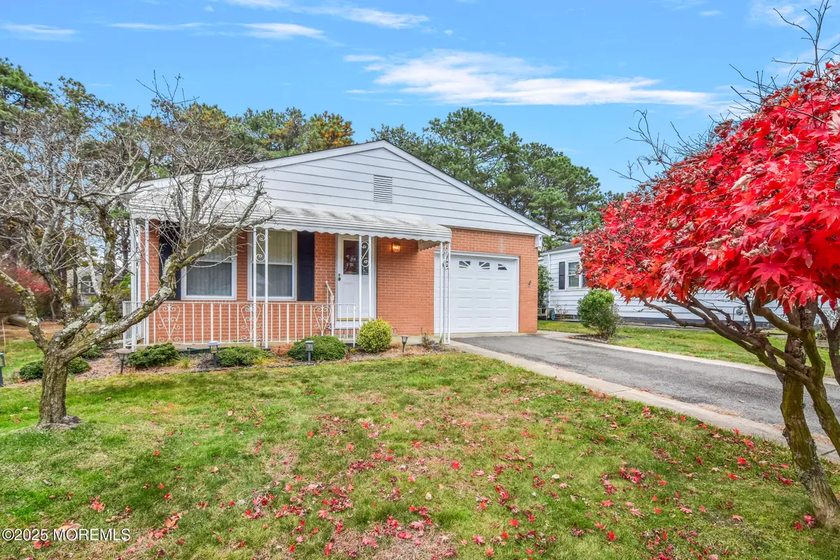 6 Villa Bella Court, Toms River, NJ 08757 - Image #1