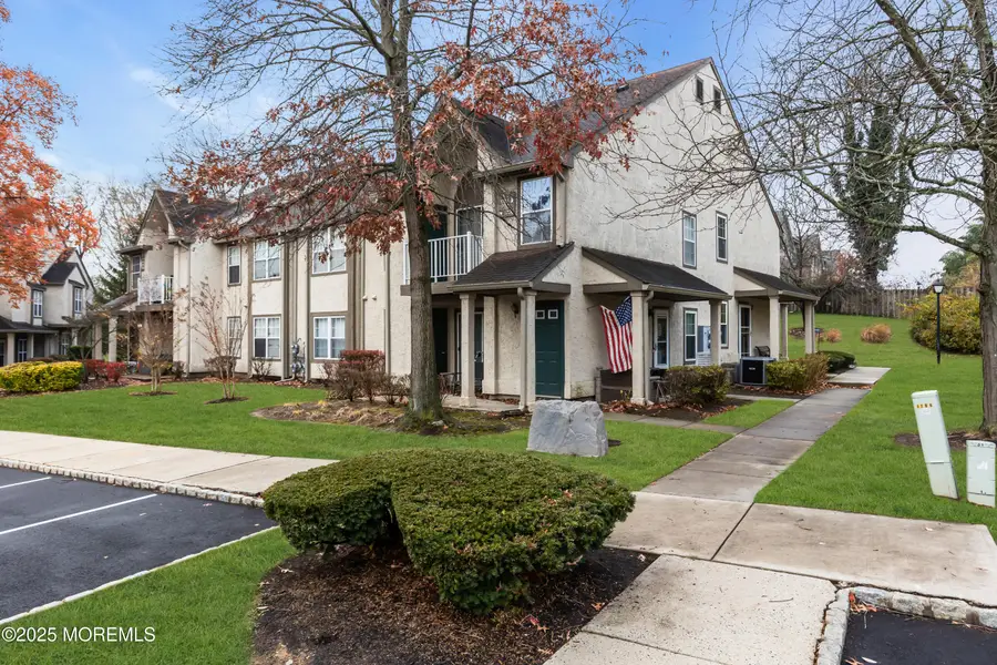 1703 Commons Drive #3, East Brunswick, NJ 08816 - Image #3