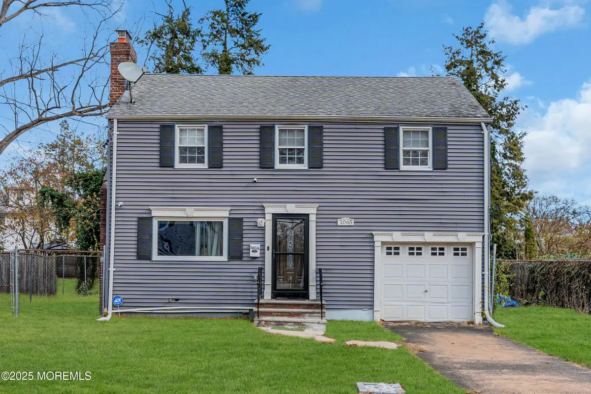 1065 Rose Street, Plainfield, NJ 07060 - Image #1