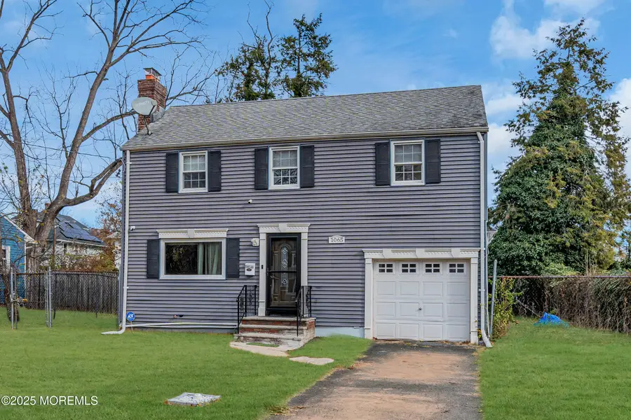 1065 Rose Street, Plainfield, NJ 07060 - Image #2