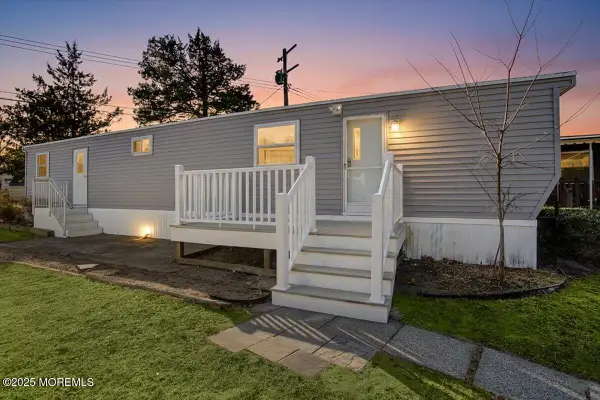 114 Cookstown New Egypt Road #C7, Wrightstown, NJ 08562