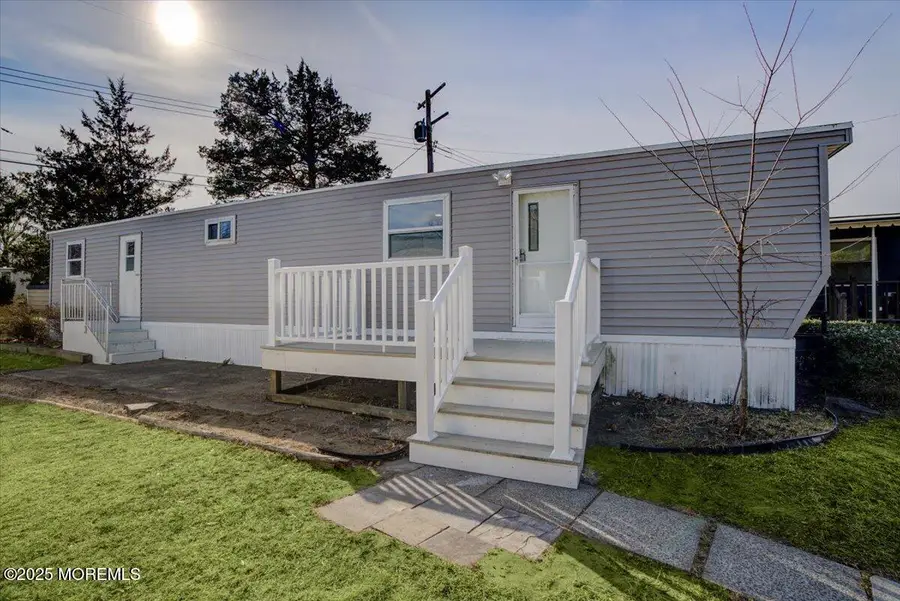 114 Cookstown New Egypt Road #C7, Wrightstown, NJ 08562 - Image #3