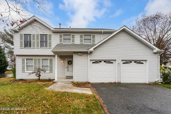 388 Lake Drive, Brick, NJ 08724