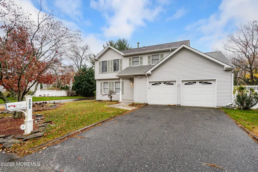 388 Lake Drive, Brick, NJ 08724 - Image #2