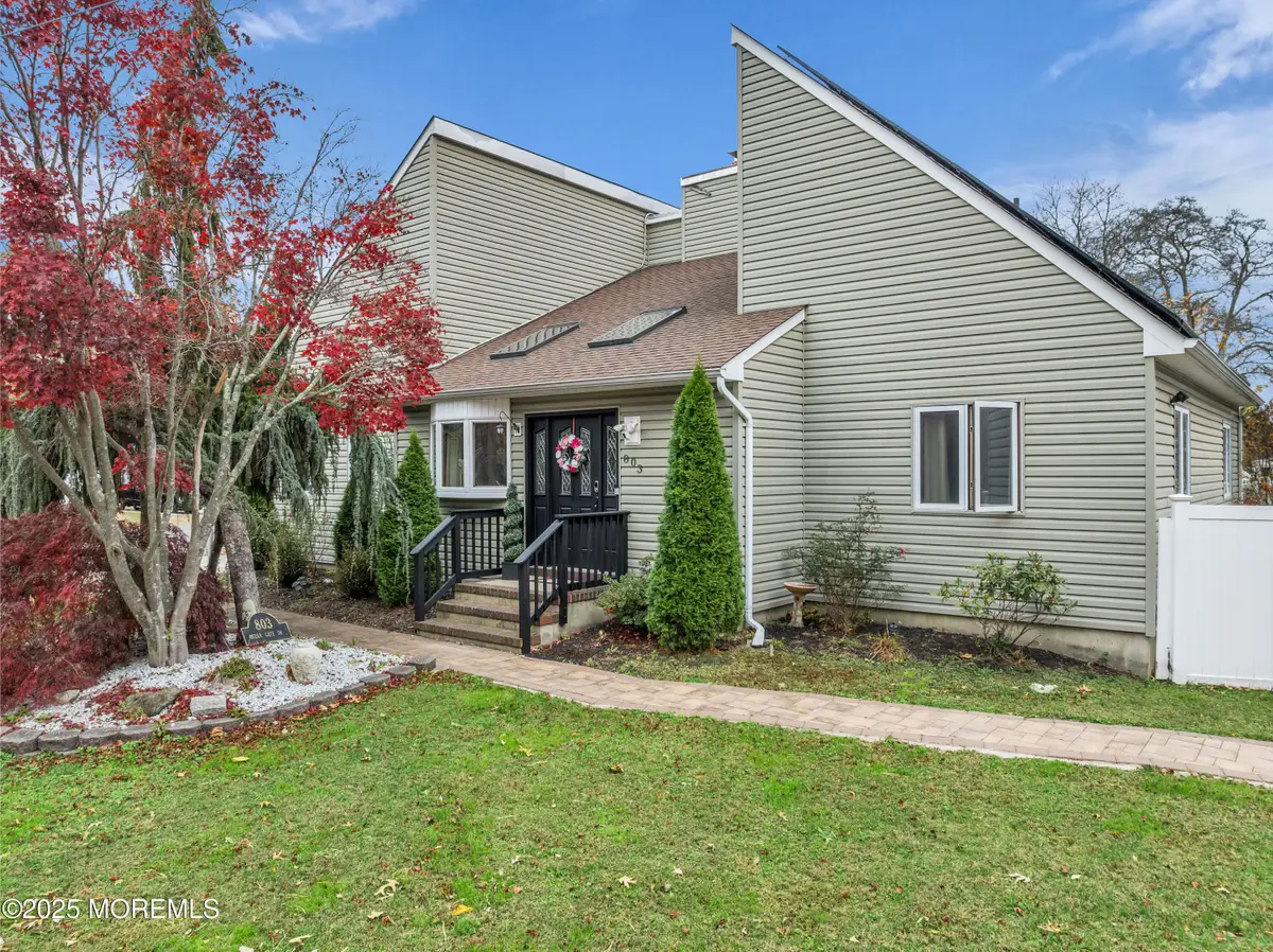 803 Ocean Gate Drive, Ocean Gate, NJ 08740 - Image #1