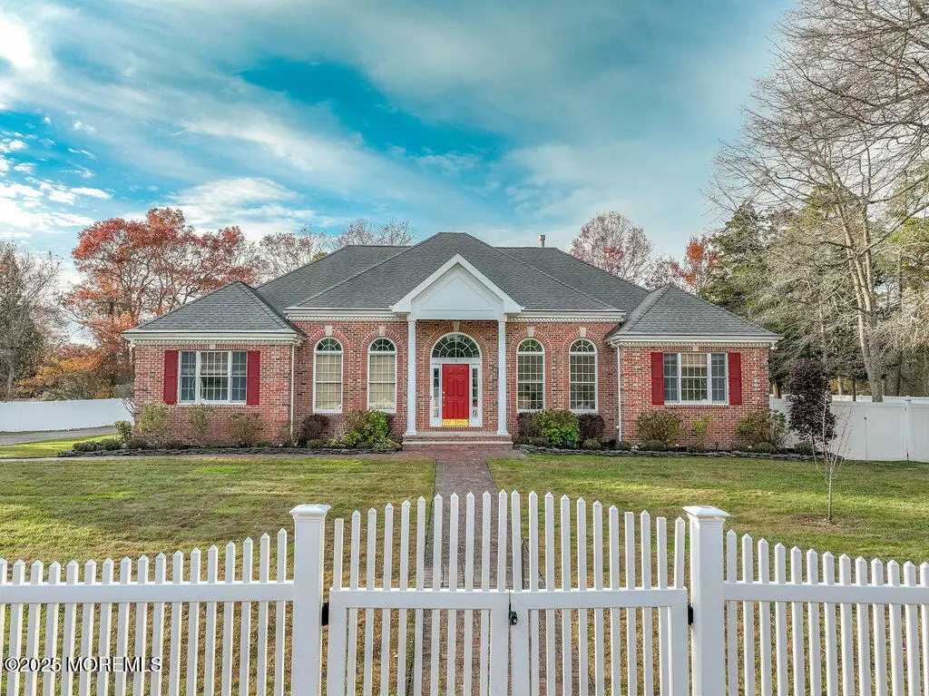 5 Popper Street, Manahawkin, NJ 08050 - #1