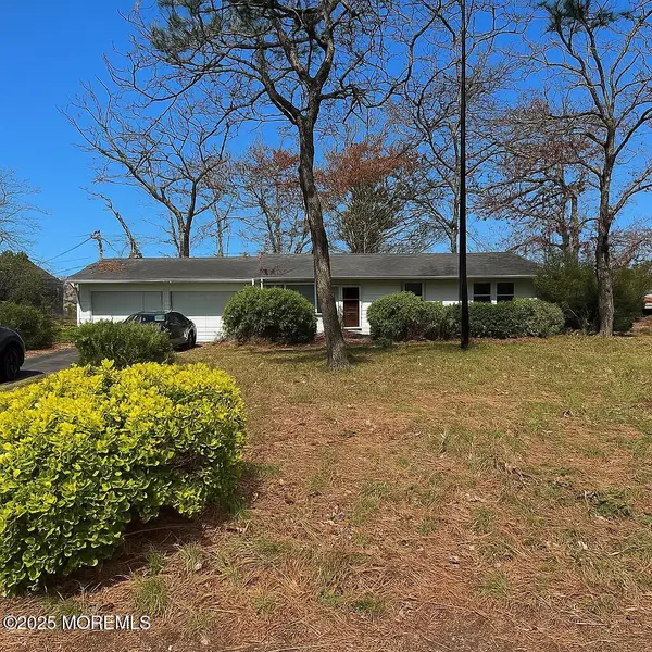 1223 Sylvania Place, Forked River, NJ 08731