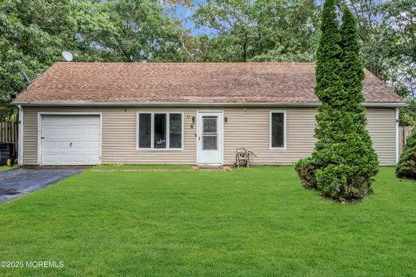 32 1st Street, Barnegat, NJ 08005