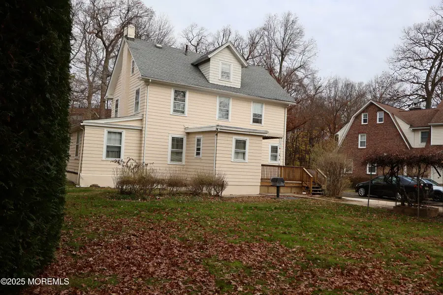 40 Prospect Street, Summit, NJ 07901 - #2