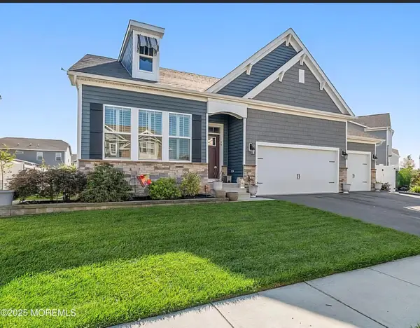 163 Bradshaw Drive, Manahawkin, NJ 08050