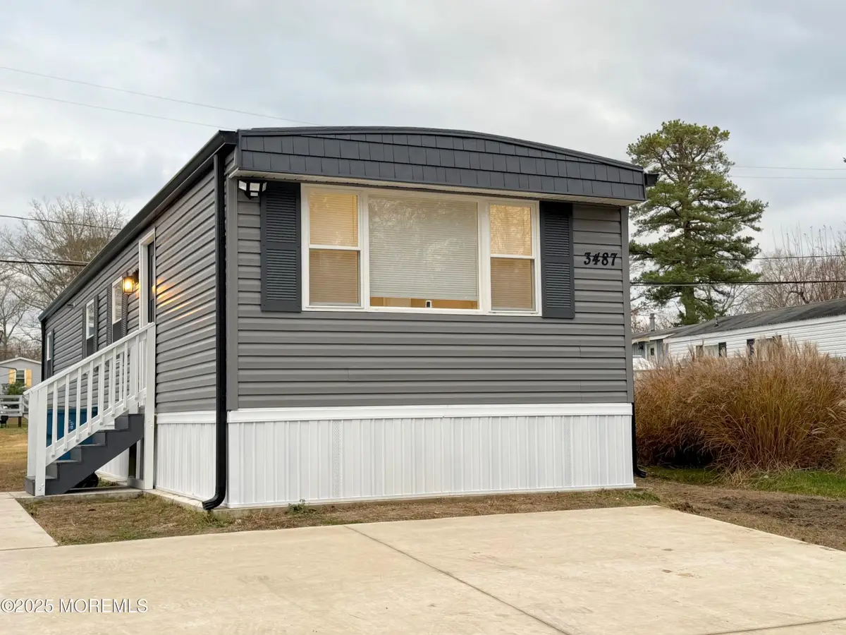 3487 Detroiter Street, Browns Mills, NJ 08015 - Image #1