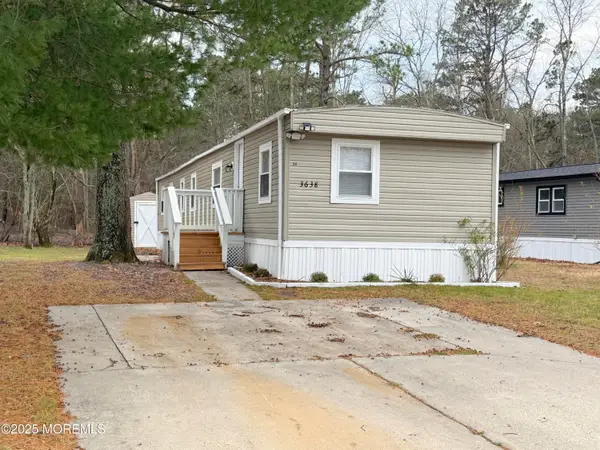 3638 Weymouth Road, Browns Mills, NJ 08015