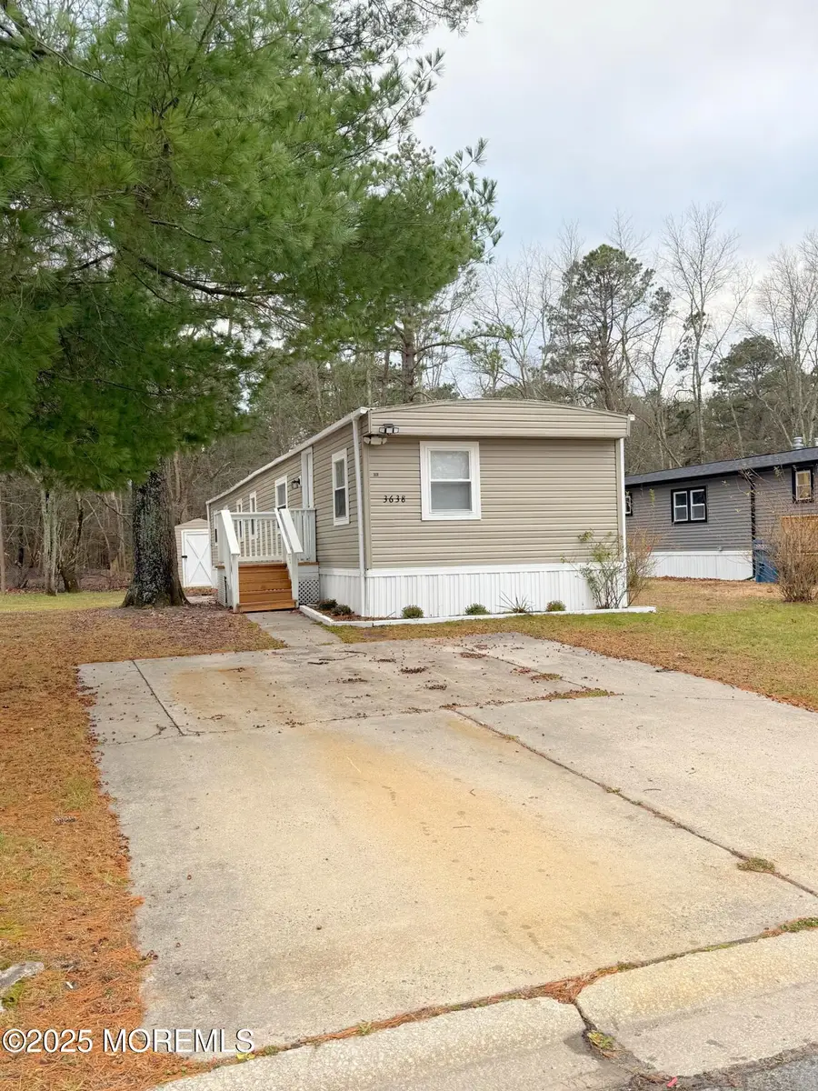 3638 Weymouth Road, Browns Mills, NJ 08015 - Image #2