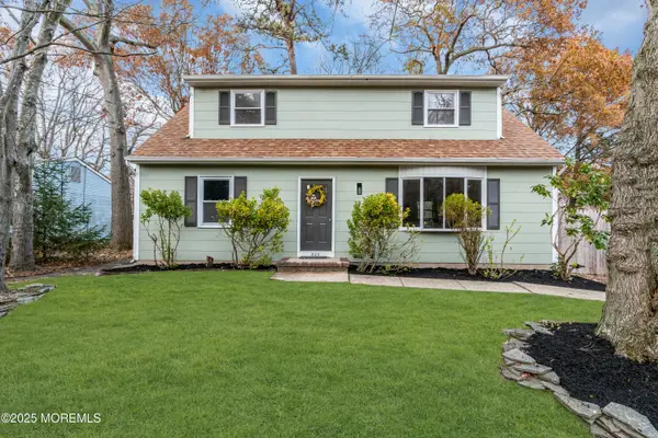 320 Cedar Drive, Lanoka Harbor, NJ 08734