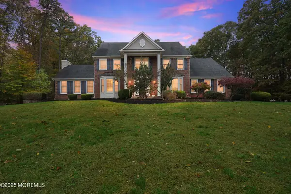 12 Risa Benjamin Way, Freehold, NJ 07728