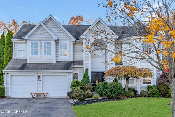 138 Nobility Court, Toms River, NJ 08755