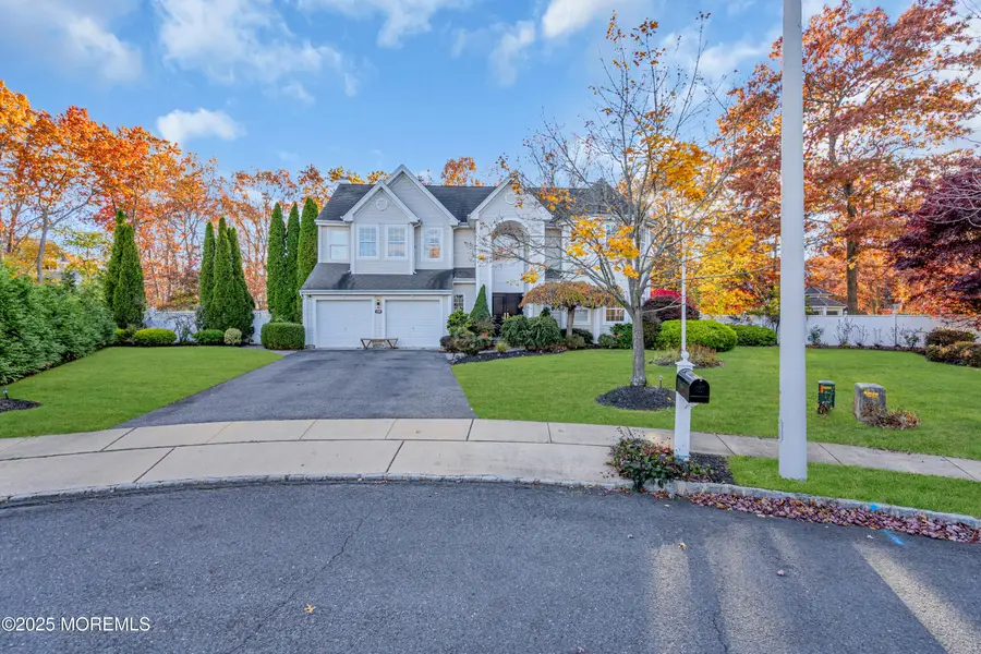138 Nobility Court, Toms River, NJ 08755 - Image #2