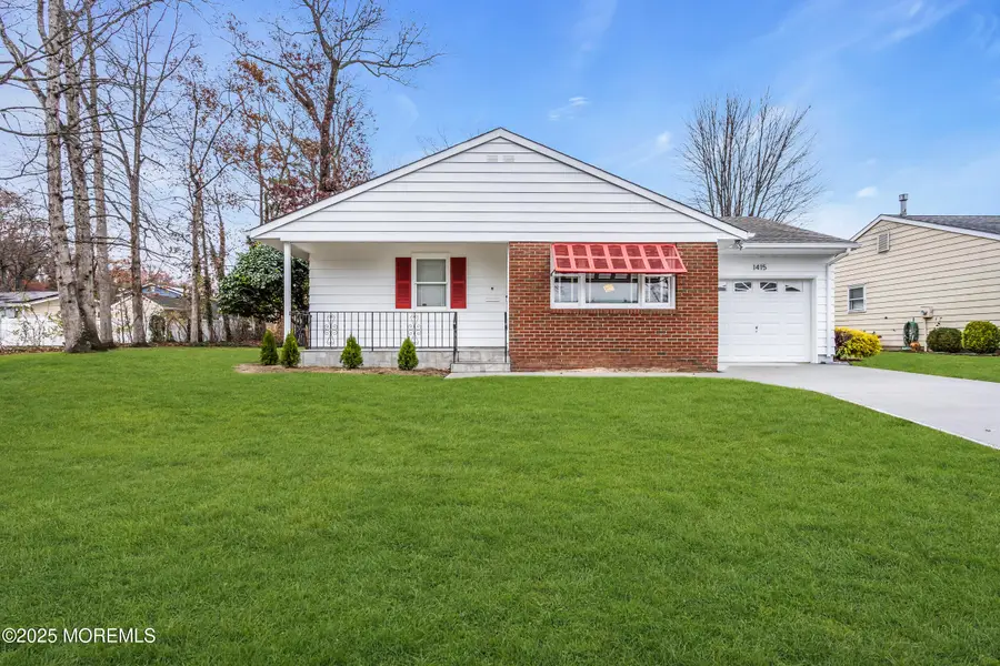 1415 Ark Street, Toms River, NJ 08755 - Image #3