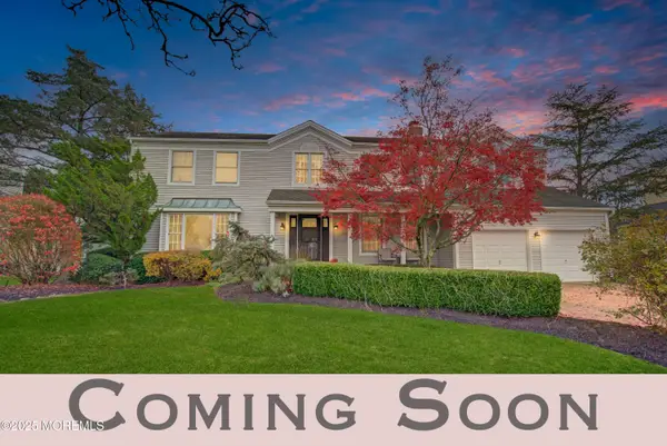 230 Jumping Brook Drive, Toms River, NJ 08755