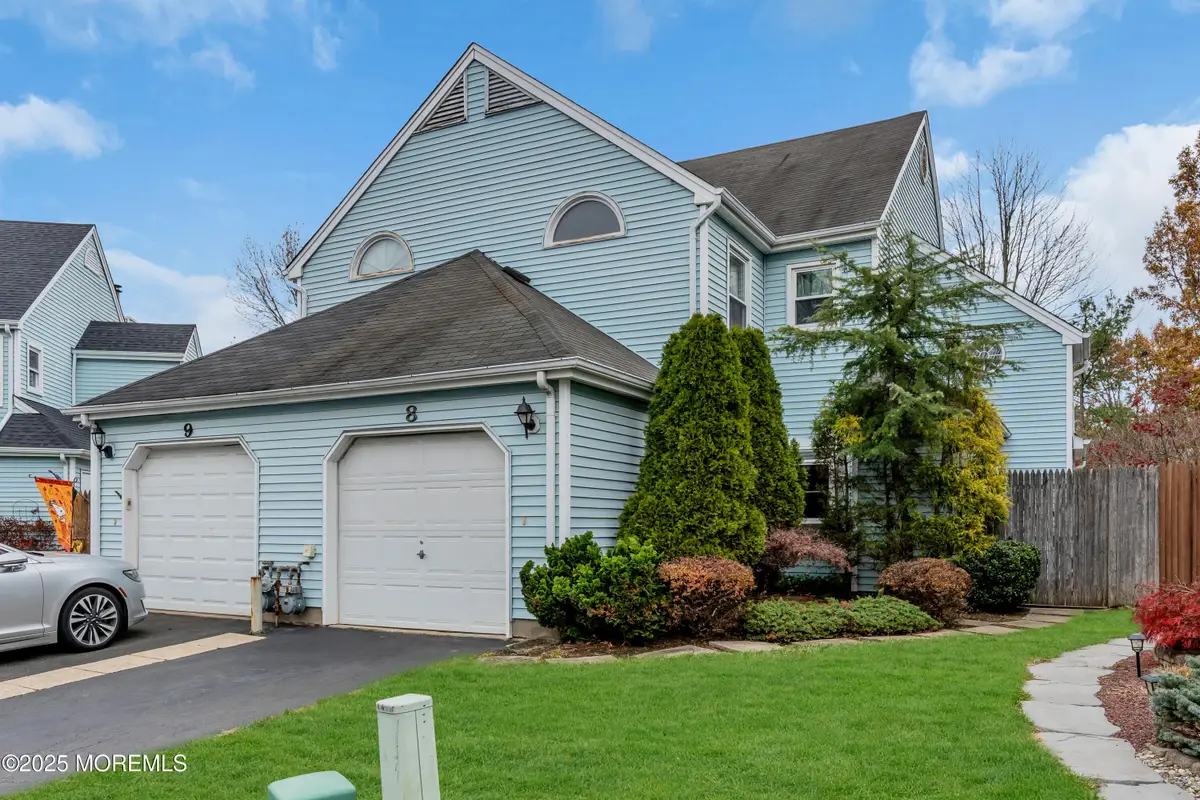 8 Harte Court, Freehold, NJ 07728 - Image #1