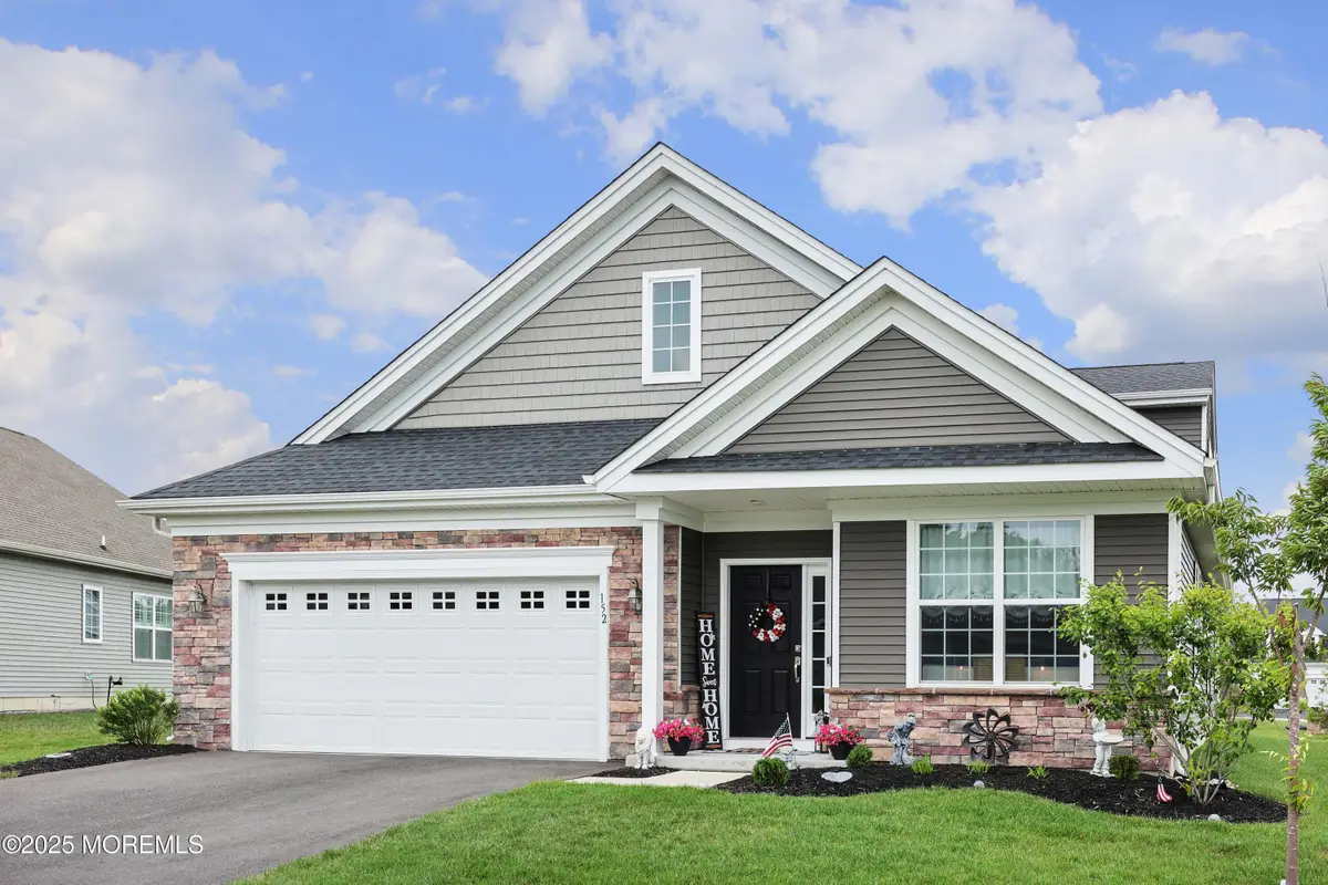 152 Edenton Drive, Barnegat, NJ 08005 - Image #1