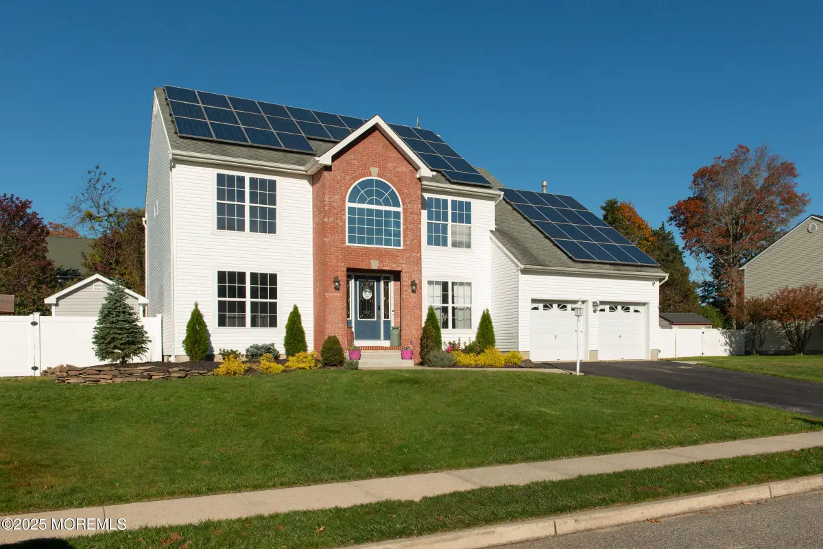 26 Jacqueline Court, Lanoka Harbor, NJ 08734 - Image #1