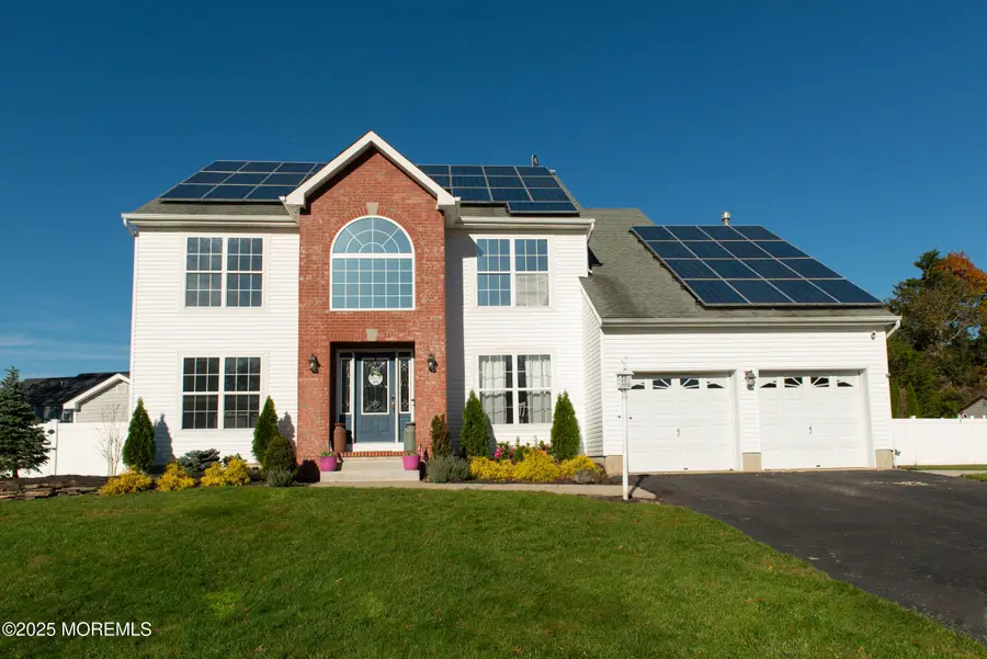 26 Jacqueline Court, Lanoka Harbor, NJ 08734 - Image #2