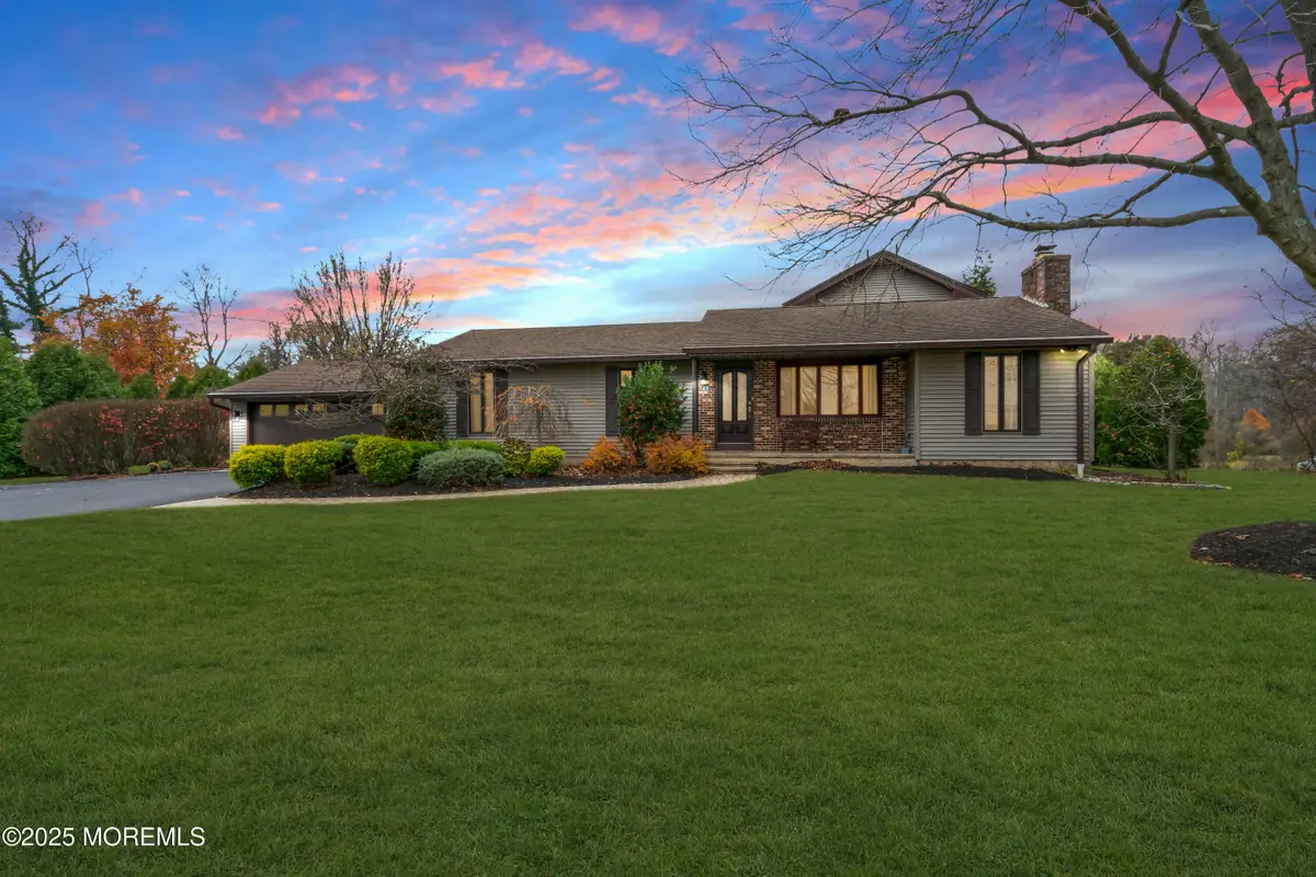 49 Highbridge Road, New Egypt, NJ 08533 - Image #1