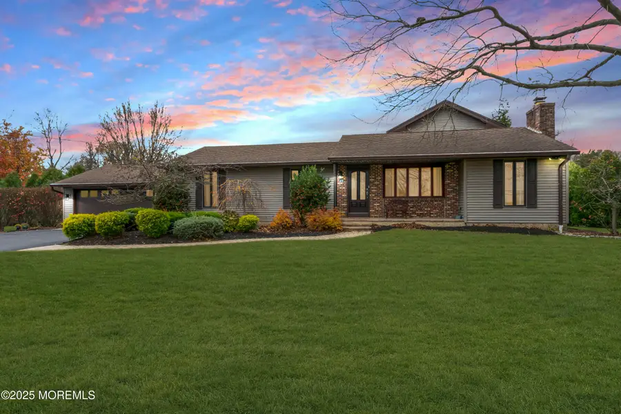 49 Highbridge Road, New Egypt, NJ 08533 - Image #2