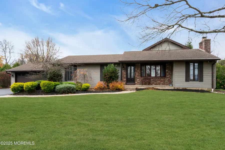 49 Highbridge Road, New Egypt, NJ 08533 - Image #3