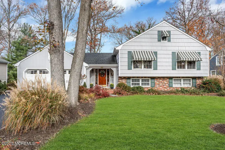 40 Brookside Lane, Little Silver, NJ 07739 - Image #2