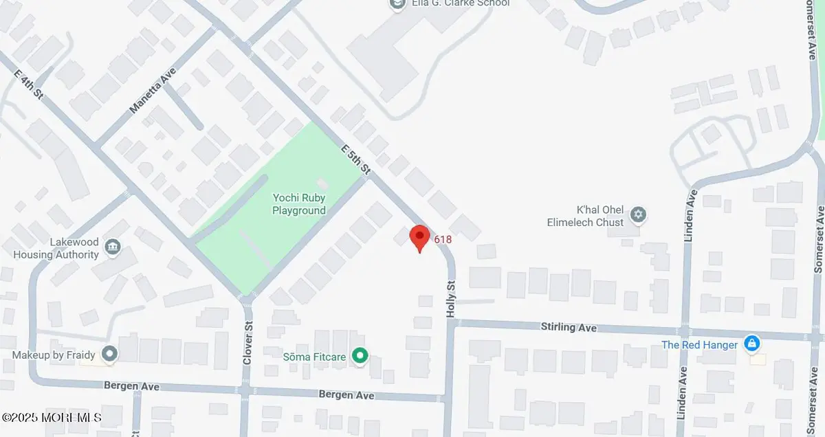 618 5th Street, Lakewood, NJ 08701 - Image #1