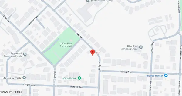 618 5th Street, Lakewood, NJ 08701