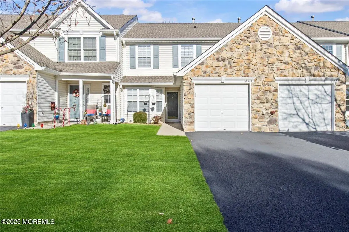 603 Zinnia Court, Brick, NJ 08724 - Image #1