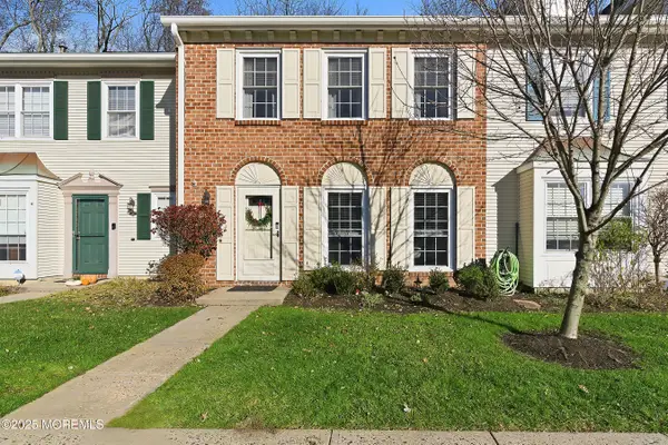 124 Secretariat Court, Tinton Falls, NJ 07724