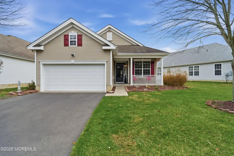 14 Hidden Lake Circle, Barnegat, NJ 08005 - Image #2