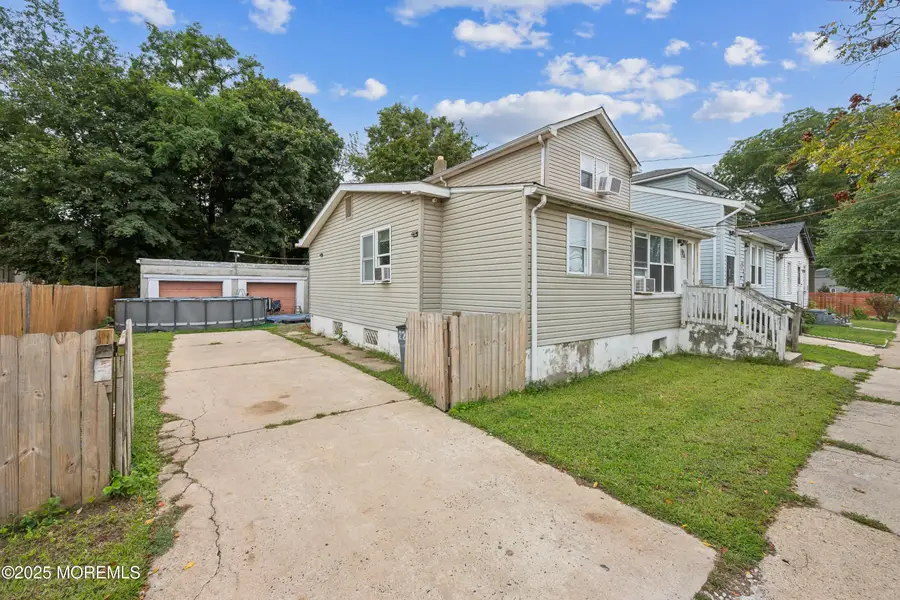 229 Parkinson Avenue, Hamilton Township, NJ 08610 - #3