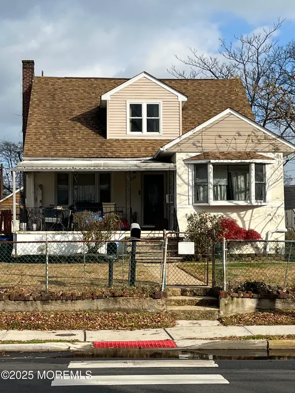 248 Carr Avenue, Keansburg, NJ 07734