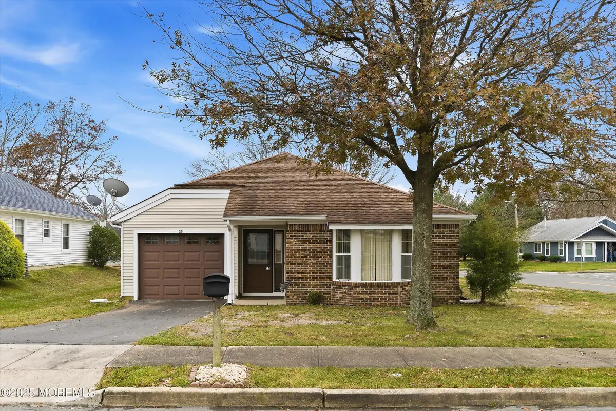 25 Willow Drive, Barnegat, NJ 08005 - Image #1