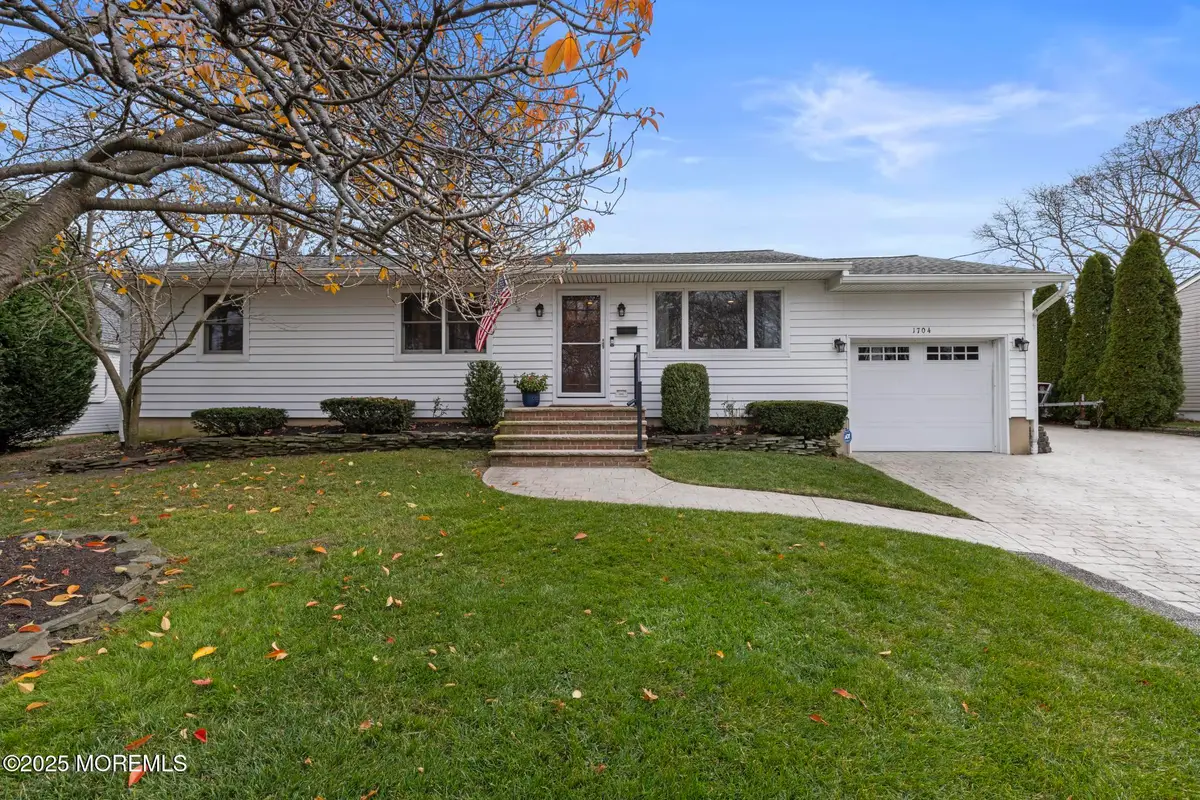 1704 Grove Street, West Belmar, NJ 07719 - Image #1