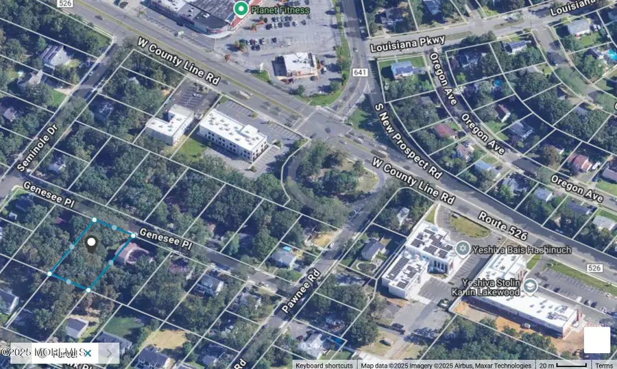 36 Genesee Place, Lakewood, NJ 08701 - Image #2