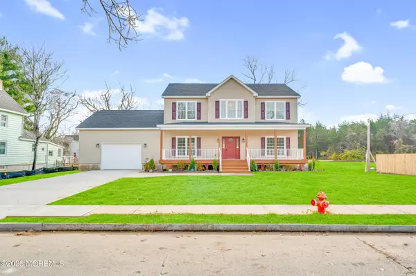 223 Western Avenue, Tuckerton, NJ 08087