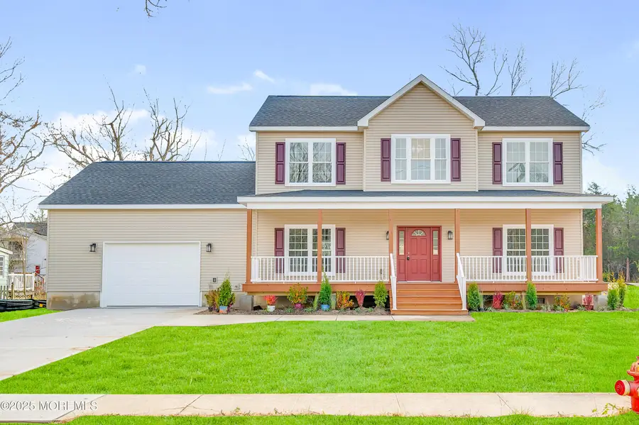 223 Western Avenue, Tuckerton, NJ 08087 - Image #2