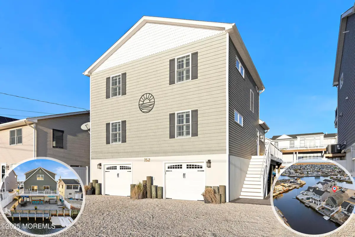 152 Morton Drive, Beach Haven West, NJ 08050 - Image #1