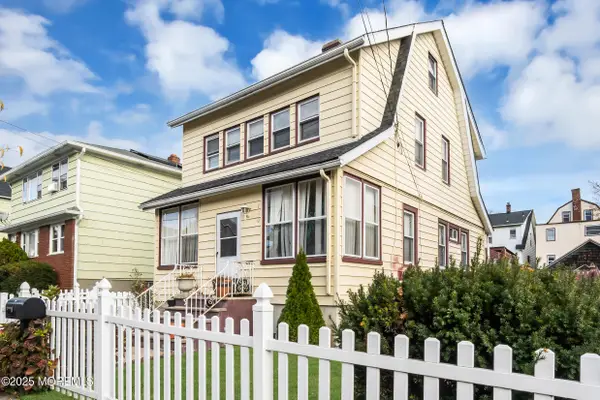 110 Whittlesey Avenue, West Orange, NJ 07052