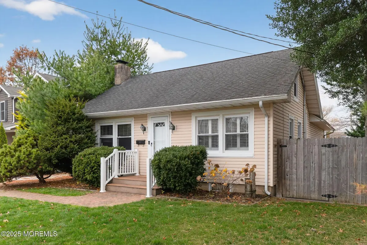 506 Pinecroft Drive, Brick, NJ 08723 - Image #1