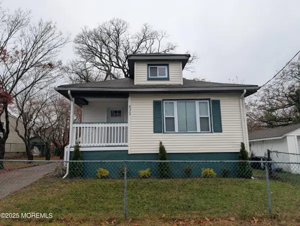 822 Prospect Avenue, Asbury Park, NJ 07712